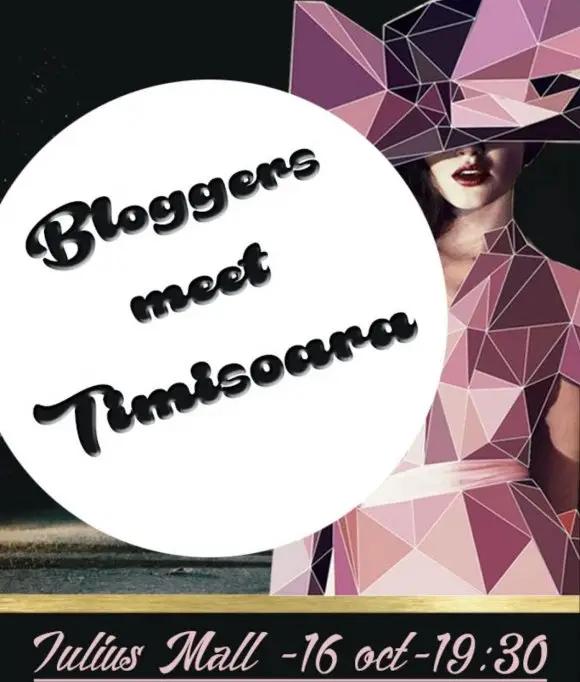 Bloggers meet Timisoara