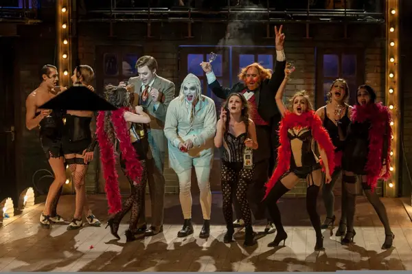 Teatrul German de Stat Timisoara – premiat la Gala de Excelenta in Afaceri