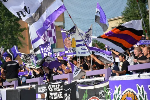 Politehnica Timisoara - National Sebis