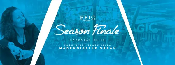 Season Finale