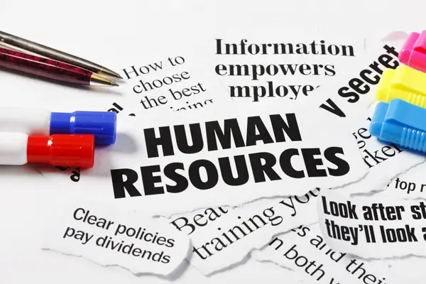 Servicii resurse umane