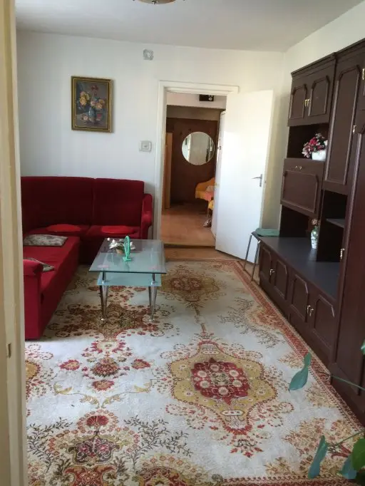 Apartament 2 camere zona judetean