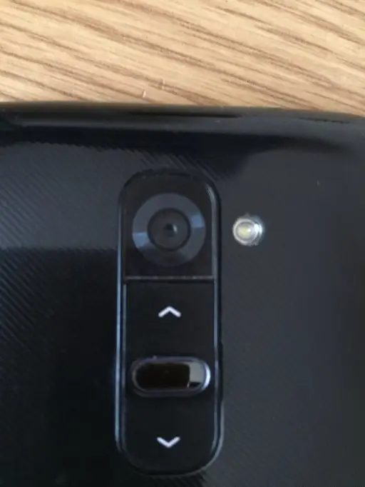 Vand telefon LG G2 16 GB negru in stare perfecta