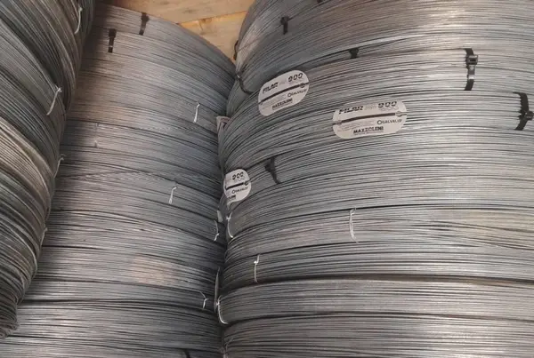 Sarma 25 kg cu diametrul 2 mm