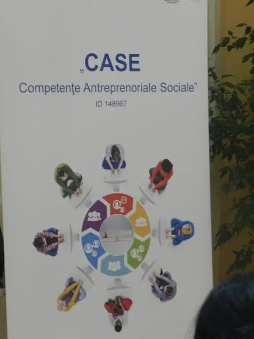 Targ de Job-uri sociale