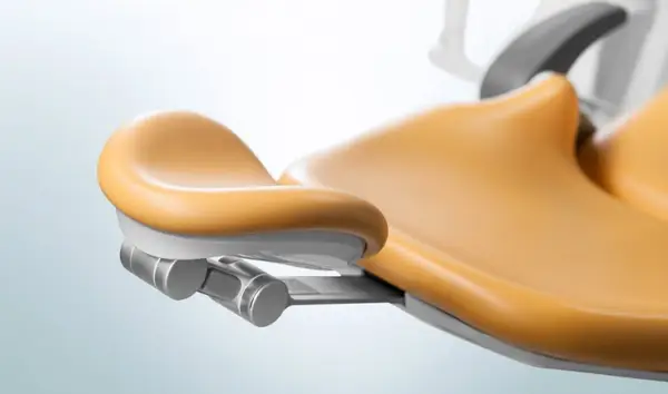 Unituri dentare noi din import