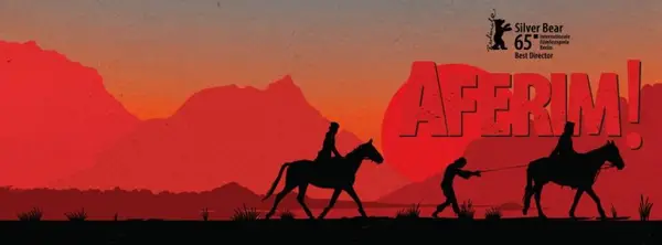 Aferim! la Reciproc!
