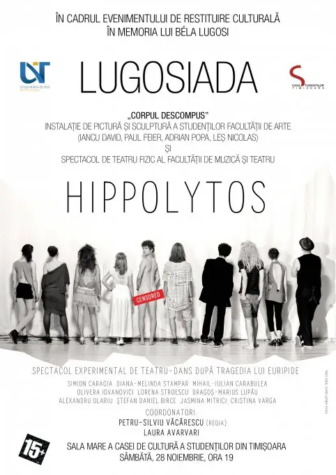 Lugosiada