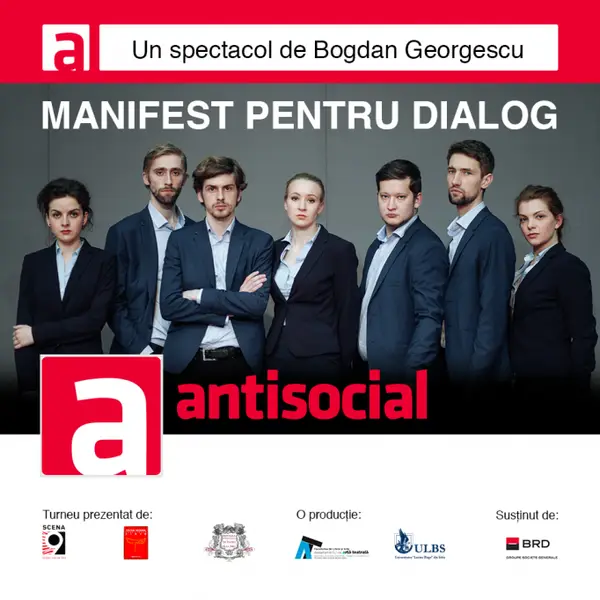 Antisocial
