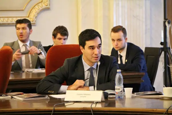 Cati bani cheltuie statul roman pentru copiii din Romania?