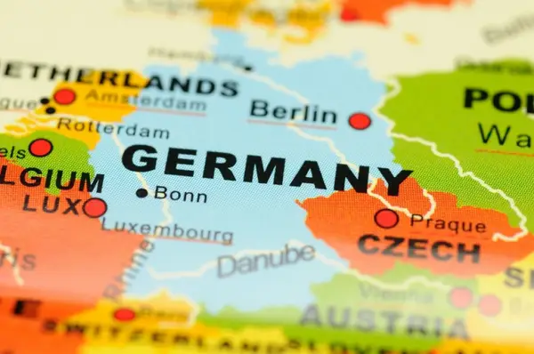 Curs de Germana in Timisoara