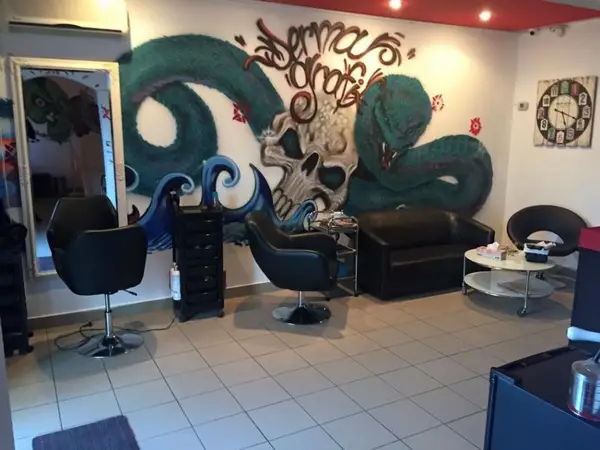Derma Graphics