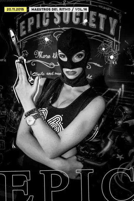 Hot & Dirty! Noul MIX Dirty Nano e oficial online