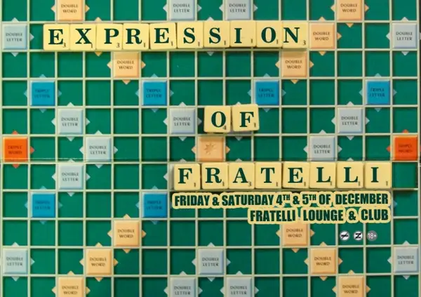 Expression