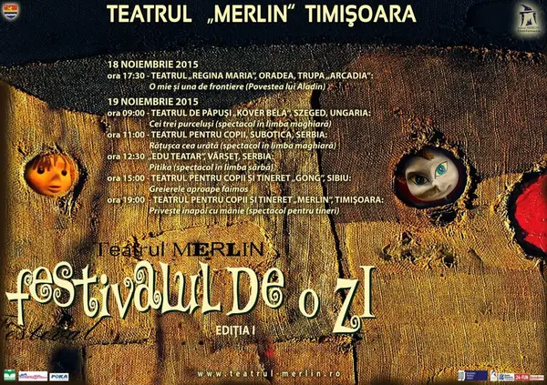 Festivalul de o zi