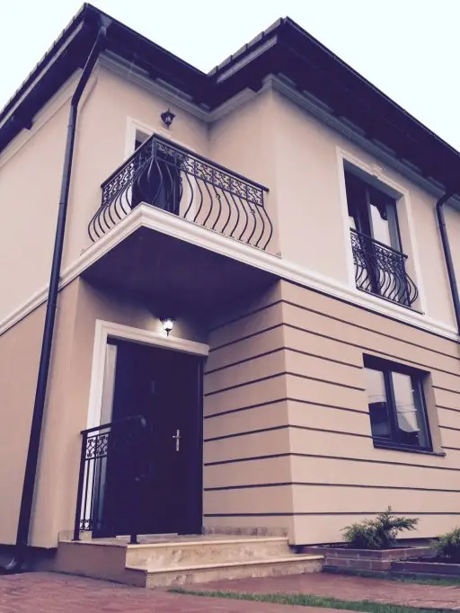 Duplex Sanandrei - Strada Magnoliei