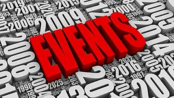 Promovare evenimente