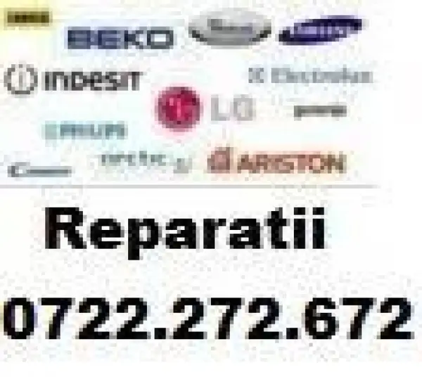 Reparatii cuptoare electrice