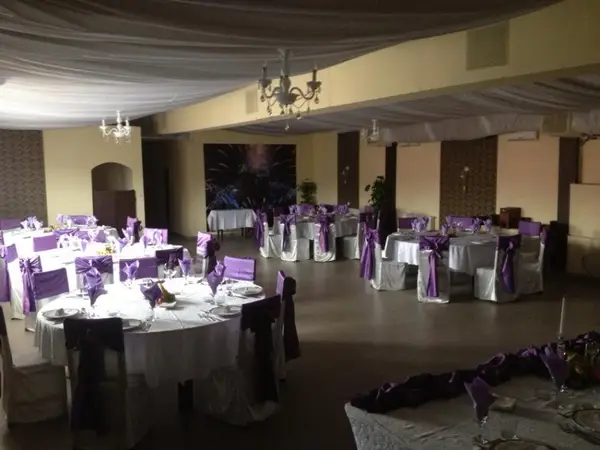 Sala de nunti in Timisoara