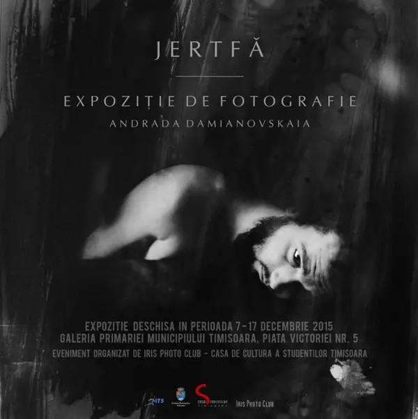 Expozitia tematica Jertfa
