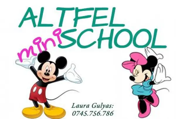 Altfel mini School