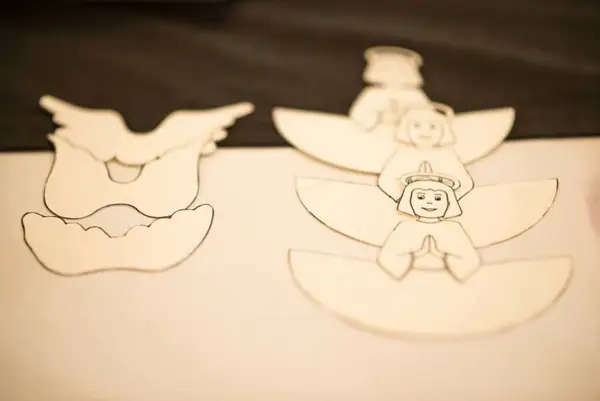 Angel's Party 2015