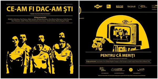 Platforma de Teatru Politic