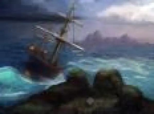 Corsarul