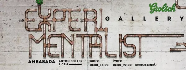 Experimentalist Gallery la TM