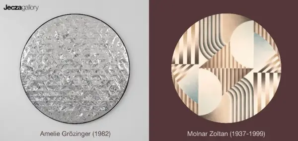 Amelie Grozinger – Molnar Zoltan: Dialog despre cum se naşte armonia