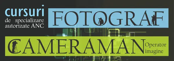 Curs intensiv de fotografie digitala pentru incepatori