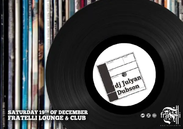 HEY MR DJ, PUT THE RECORD ON!
