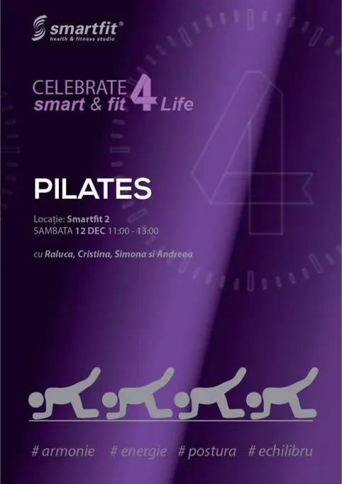 Joy4Pilates