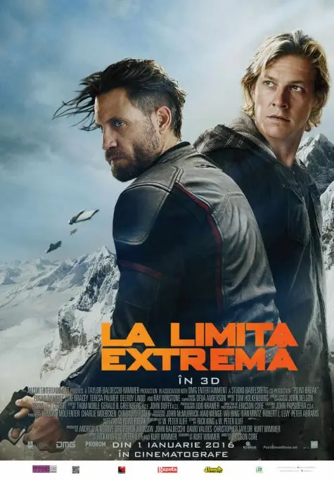 La limita extrema