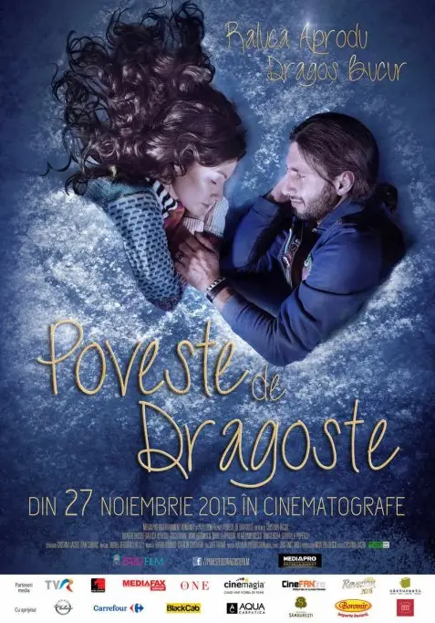 Poveste de dragoste