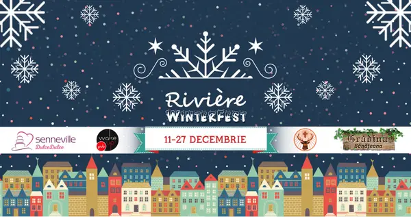 Riviere WinterFest
