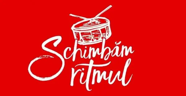 Concertul „Schimbam ritmul!”