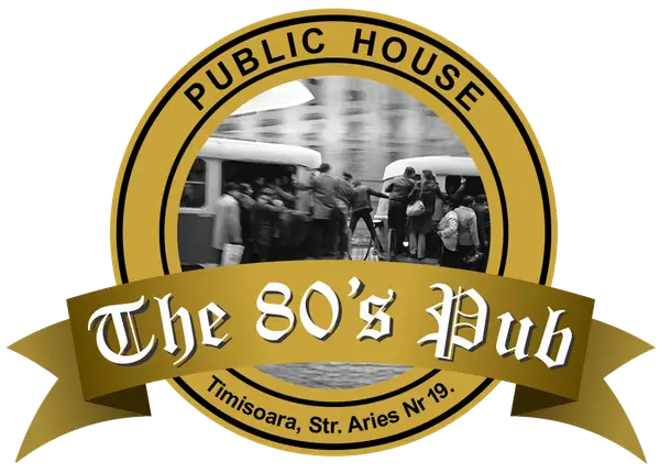 The 80's Pub Angajeaza