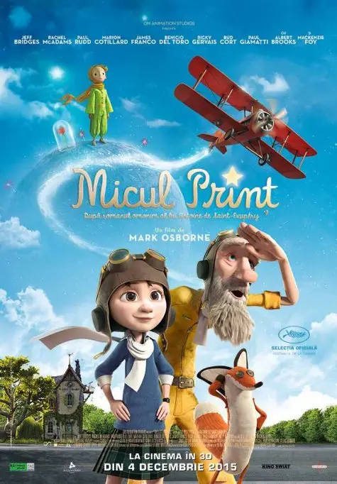 The Little Prince