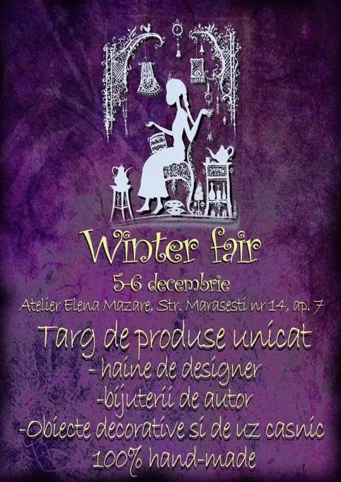 Winter Fair