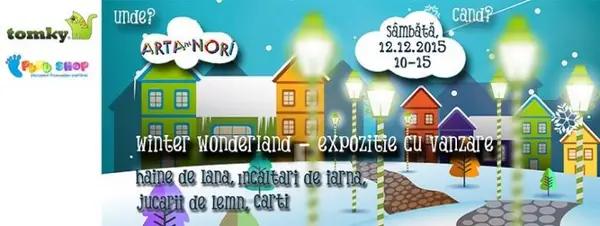 Winter Wonderland