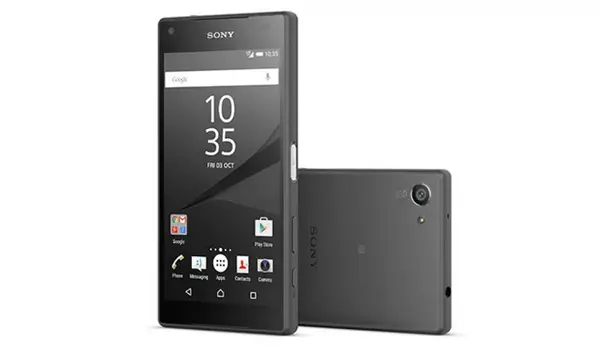 Vand Sony Xperia Z5 negru 32gb NOU sigilat