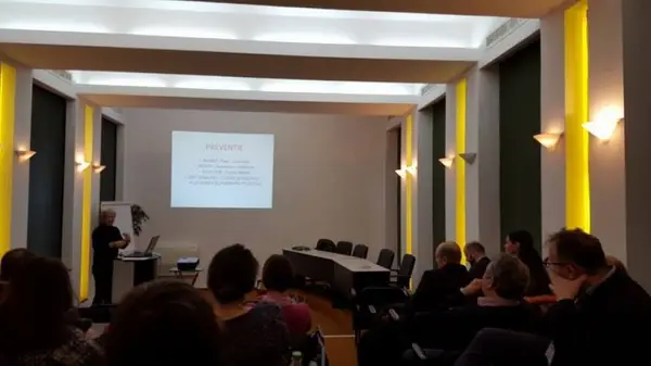 Forum SanTi – Grup de initiativa dedicat promovarii sanatatii in Timisoara