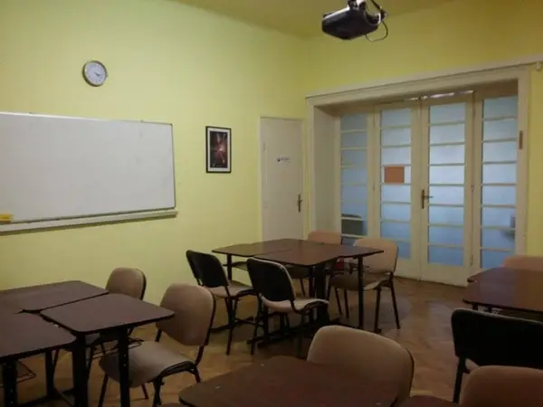 Inchiriere spatii pentru workshopuri