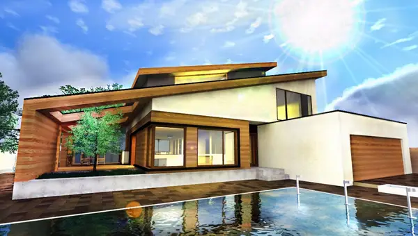 Up Studio Project