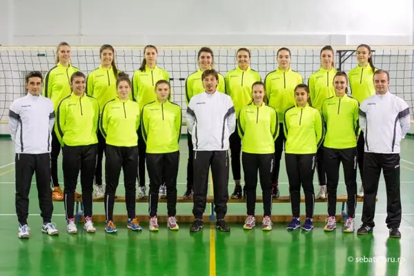 ACS Agroland Timisoara - CSM Satu Mare