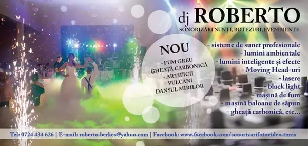 Dj Roberto