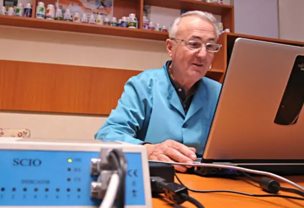 Tecu Constantin - doctor