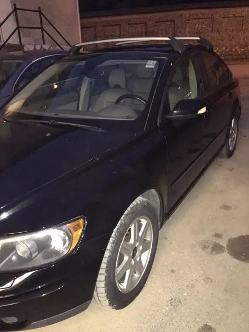 Vand Volvo S 40 an 2005
