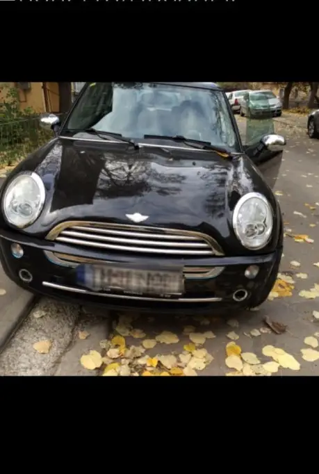 Vand Mini One